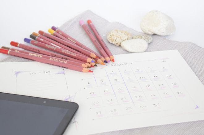 心理科普 | 洛克定律：科学设定目标，让成功有迹可循