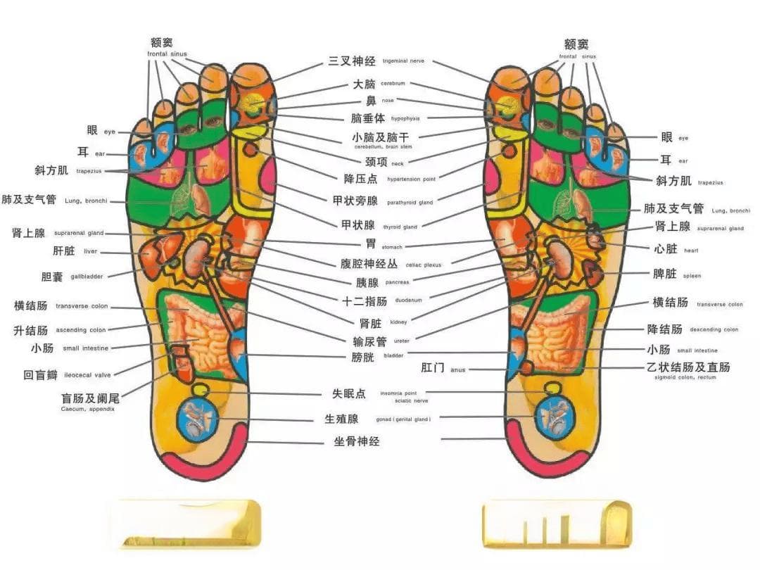 【健康知识进万家】冬天泡脚好处多 注意事项别忽略