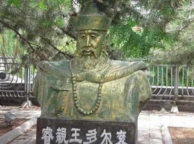 顺治把多尔衮掘墓鞭尸，对多尔衮唯一的女儿，他又是如何处理的？