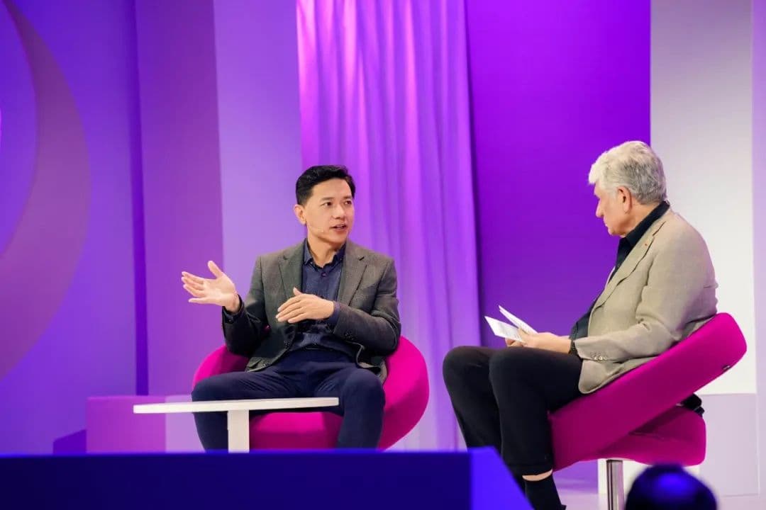 李彦宏和中国AI再往前一步