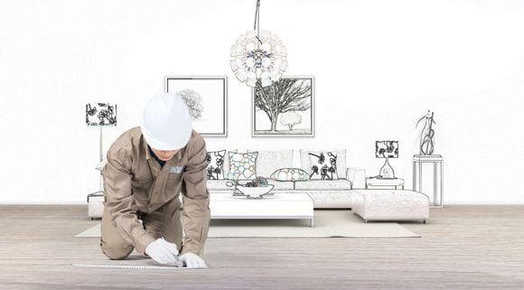 遇到楼上漏水怎么办