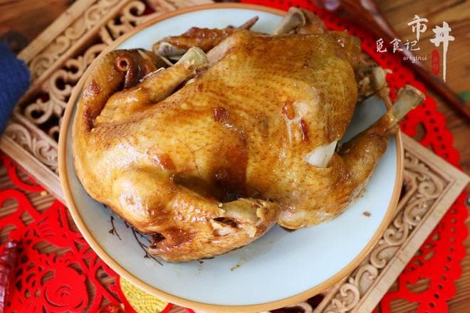 逢九一只鸡，来年好身体，天冷了，必收藏的5种鸡肉做法，养身体