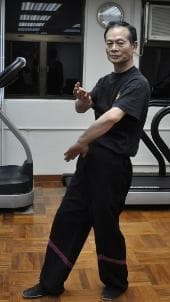 咏春拳：以寸劲和近身格斗征服全球60国