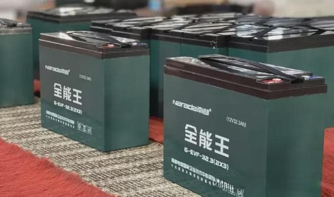 终于知道了！电动两轮车换电池，什么时候最便宜？选什么样的更耐用？