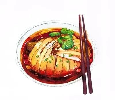 适合中老年人吃的健康食物