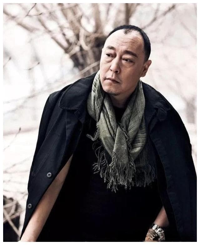 敬业、执着、突破，倪大红的成功不是偶然