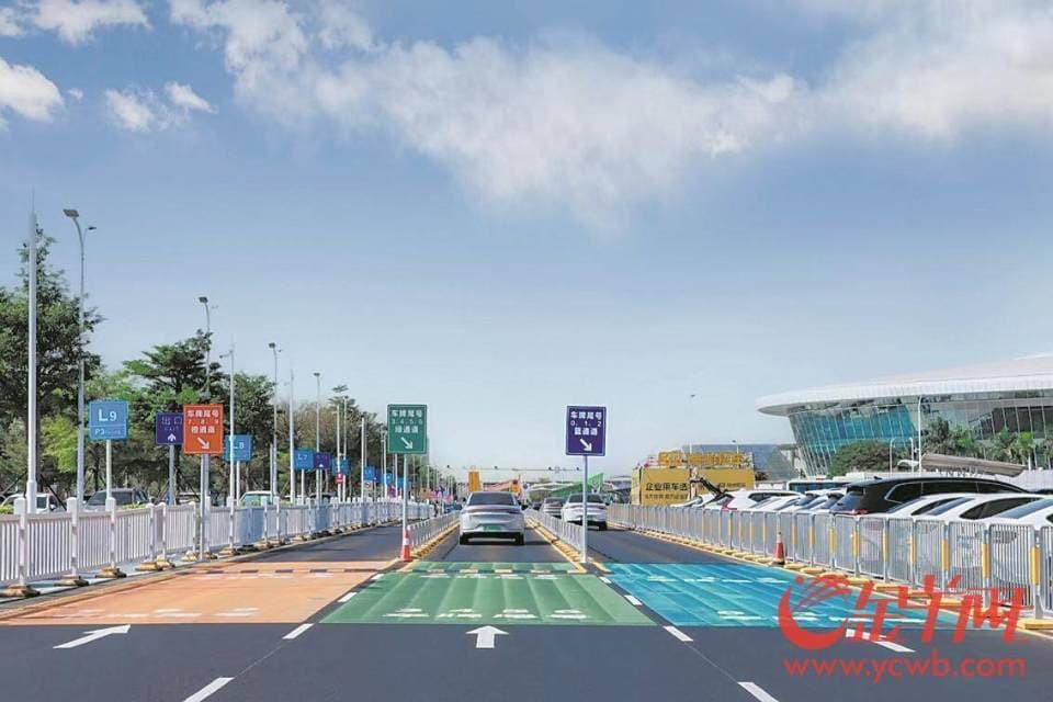 深圳机场服务质量 2024综合排名全球第一