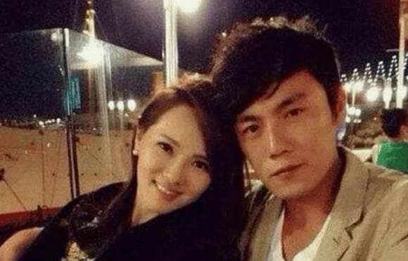 相差10岁，秦昊伊能静：用包容谱写幸福婚姻