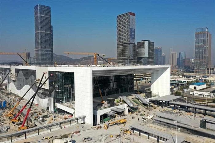 新横琴口岸将正式通关，一分钟从珠海通澳门