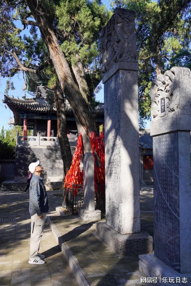 洛阳关林：一座忠义仁勇的圣地