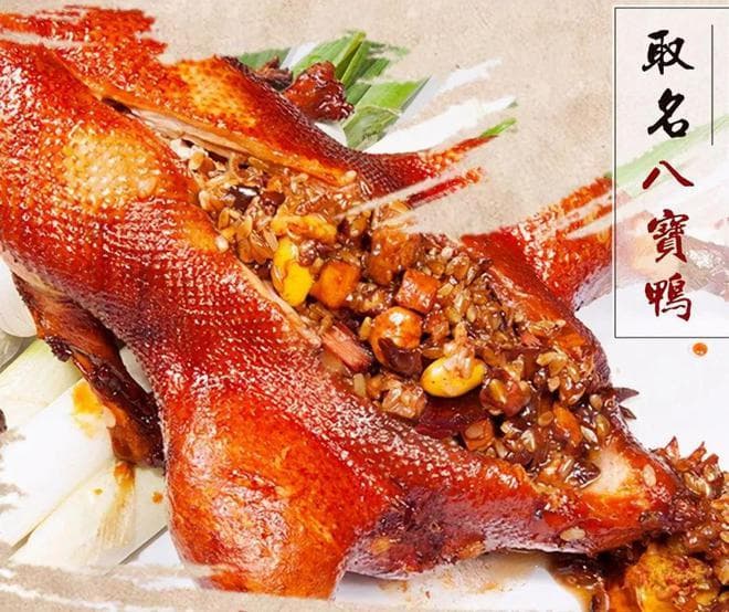 上海十大经典名菜