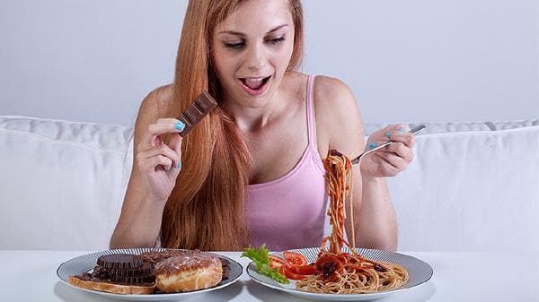 推荐适合女性瘦身的几种食物有哪些