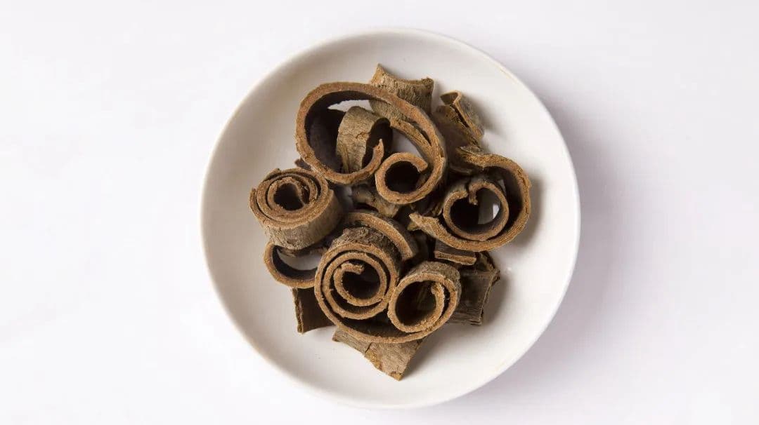 张仲景“破痰”第一方，挖掉老痰、顽痰，全身轻松