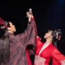 看青年人如何续写聊斋