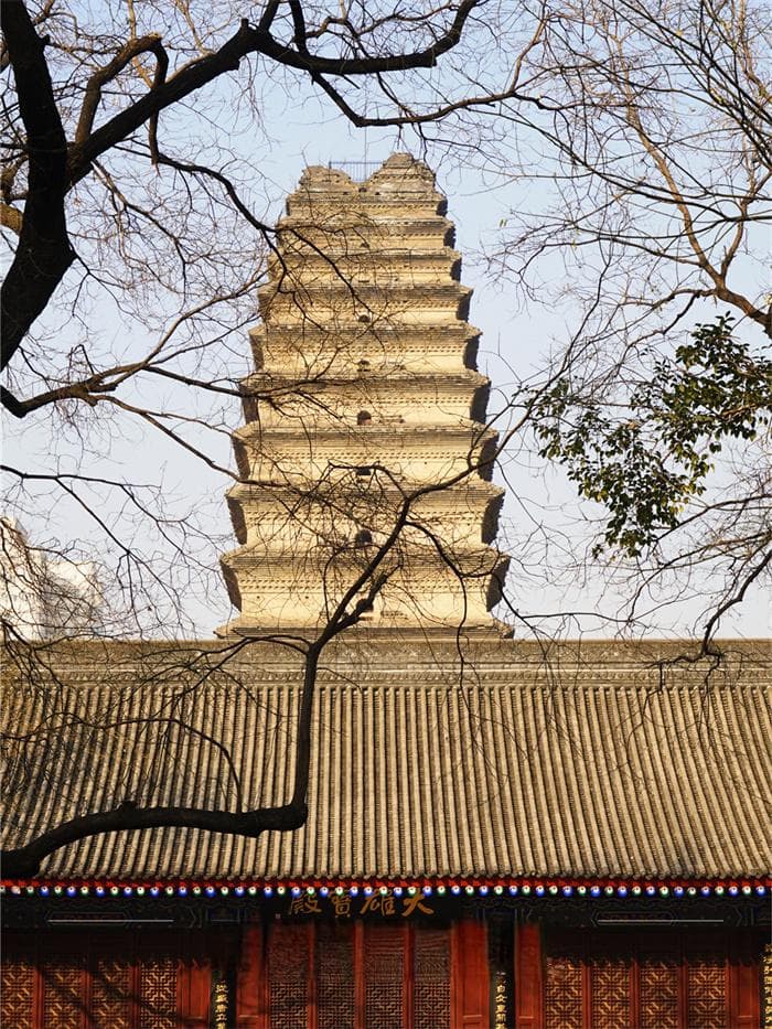 西安周末带娃去哪玩？几个宝藏地方值得去！0元浪一天，收获满满