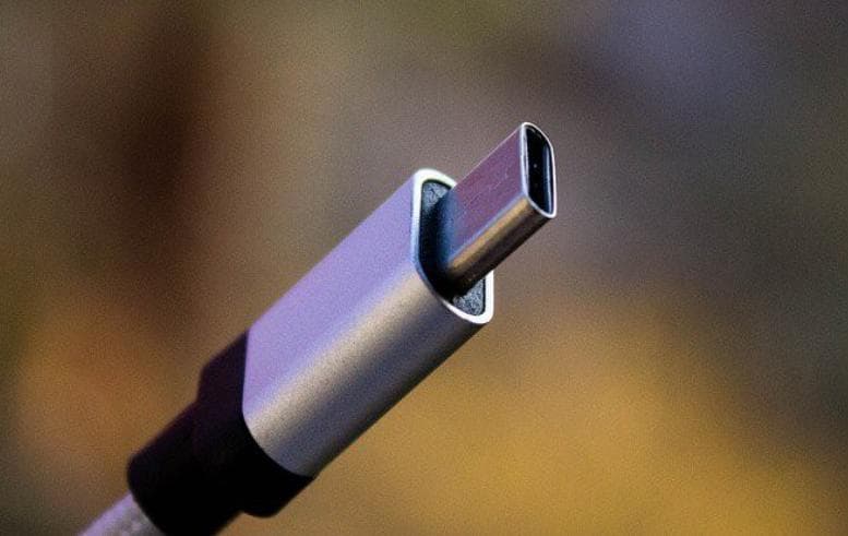 USB Type-C引脚信号及PCB布局布线详解