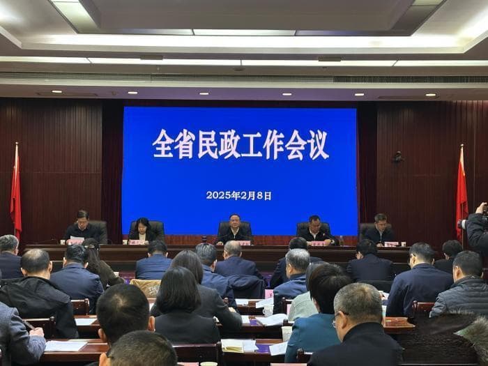 山西养老服务改革再发力 民生工程惠及万千老人