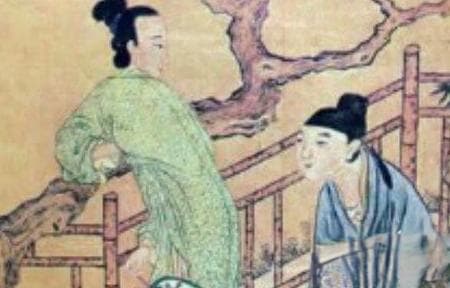唐伯虎点秋香的故事是真的吗？