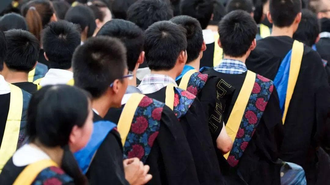 2025年中国高校毕业生人数将创新高，就业市场如何应对？