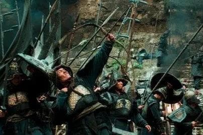 秦末天下大乱之际，曾经强大的秦军去了哪里？