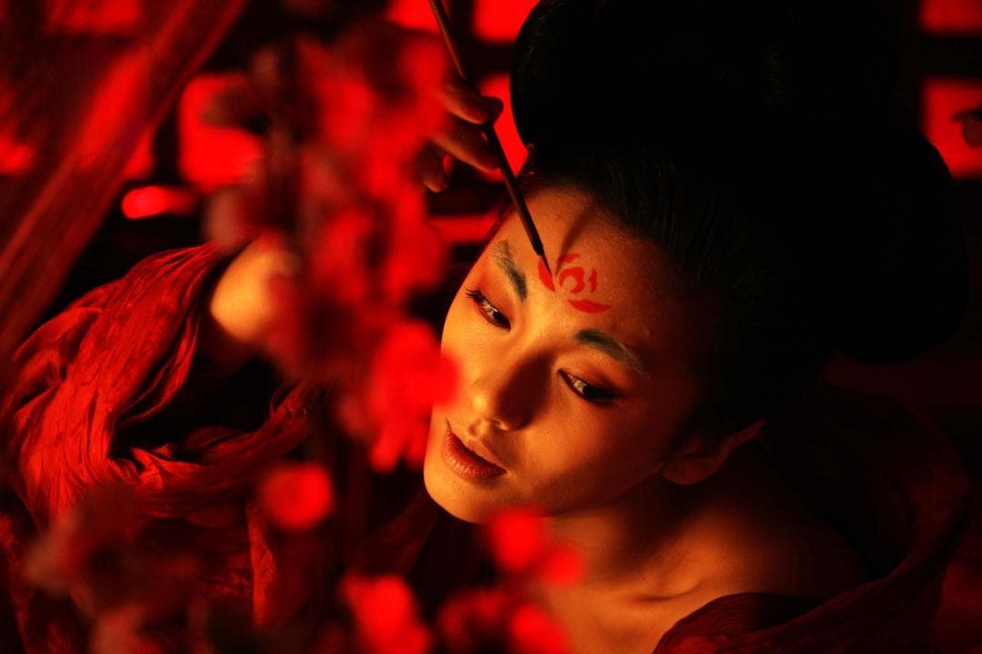 《封神第二部》，乌尔善从不原地踏步