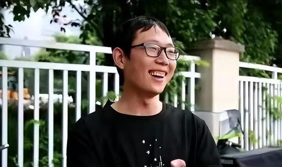 见义勇为英雄杭州外卖小哥彭清林的故事