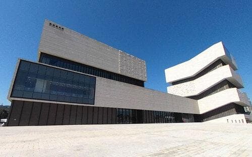 珠海市博物馆：一座展示珠海历史文化的窗口