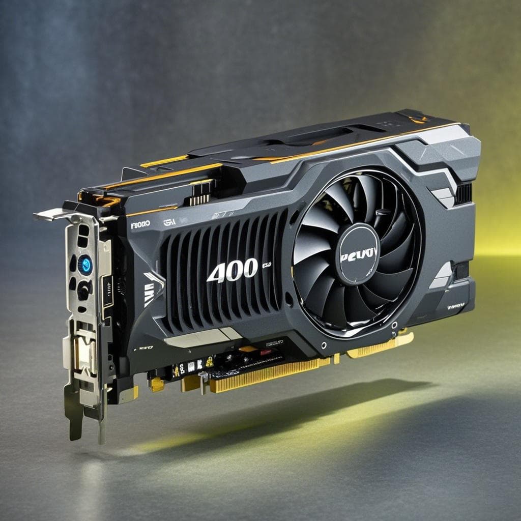 RTX4090超频实战与性能突破
