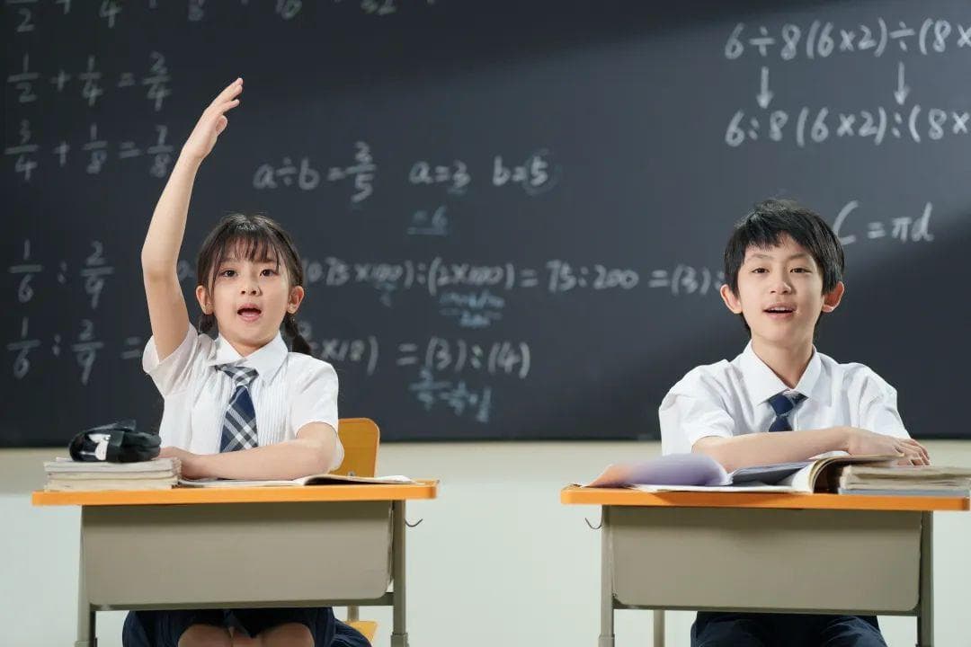 蔡元培：决定孩子一生的不是学习成绩，而是这8点