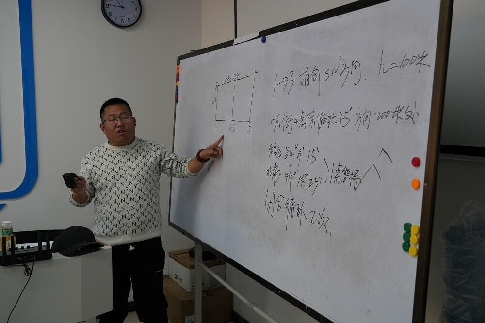 实战与理论并重，揭秘低空无人机产教融合的创新之路