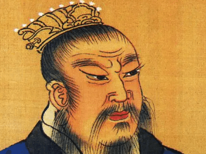刘盈与皇位传承：一段承载爱情与权力的故事