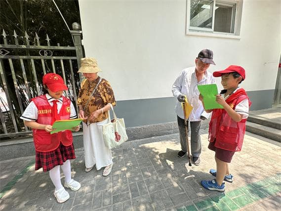 小学社会实践活动有哪些？带孩子走出课堂，增长见识！