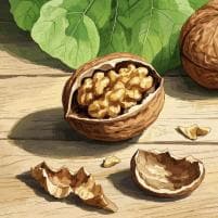坚果食用全攻略：从选购到食用量，一文读懂坚果健康吃法