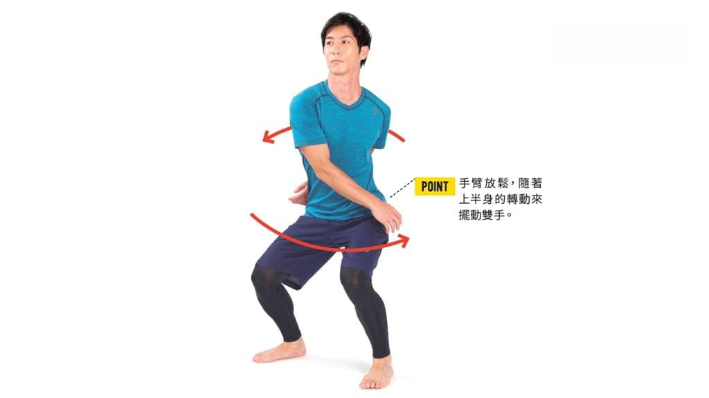 日医推荐：三个简单运动改善高血圧，每天只需30秒
