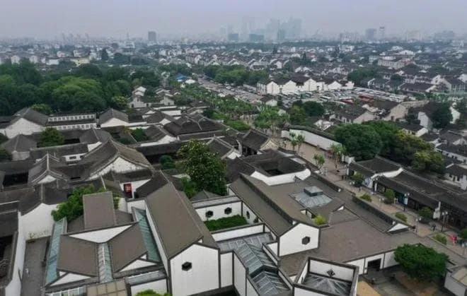 上半年财政收入20强市：苏州第五，合肥垫底，成都超广州