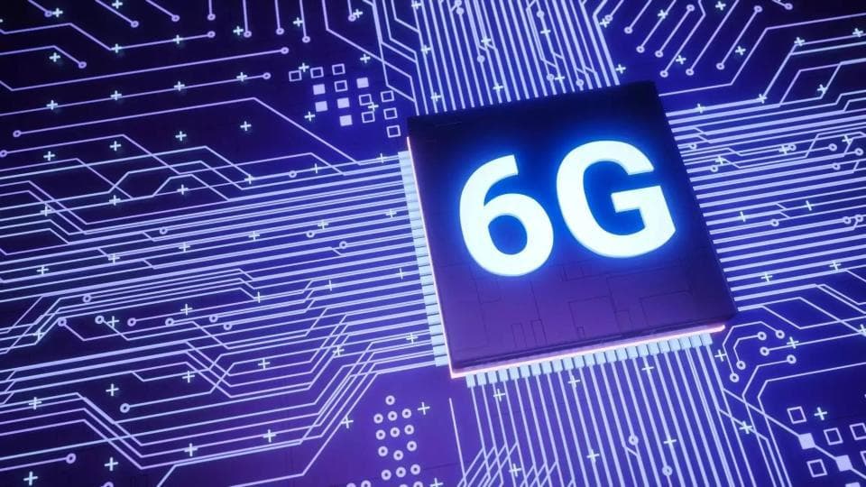 5.5G已经到来，6G离我们还有多远?