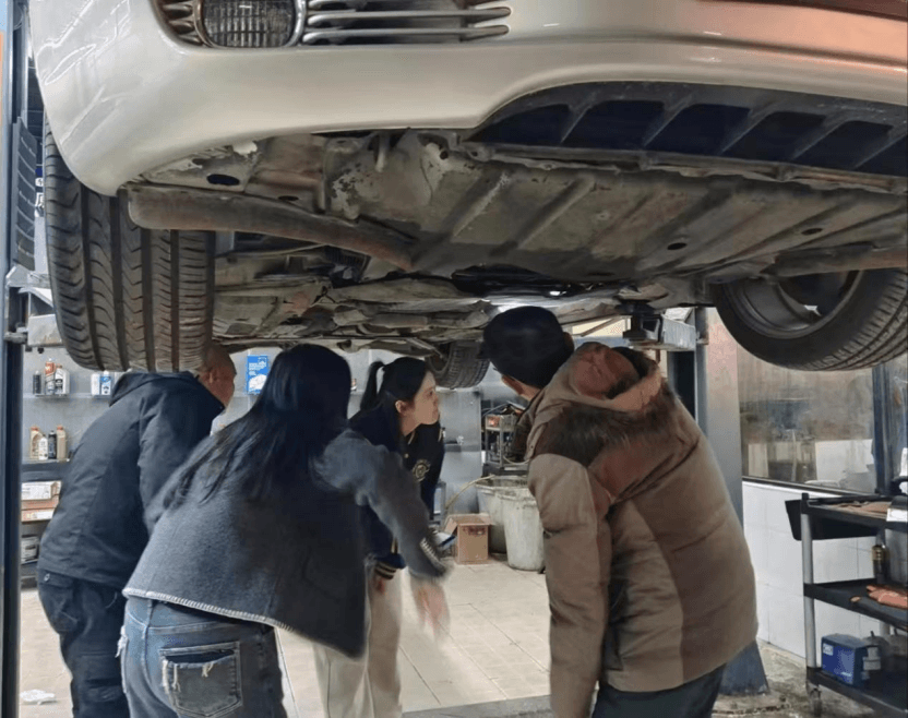 车辆出现故障时如何选择修理门店？汽修专家提醒注意这三项