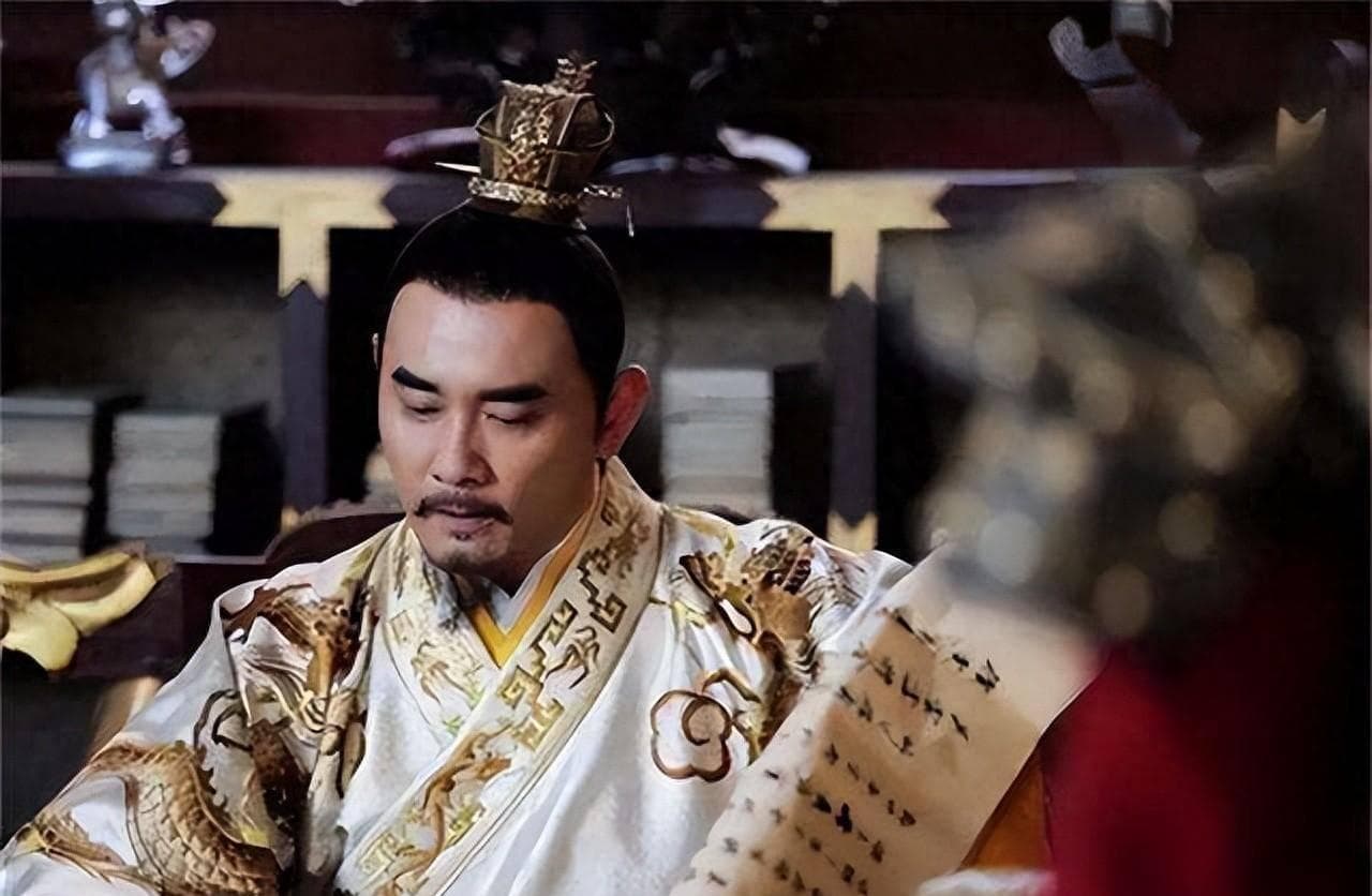 错过北伐良机，南唐如何从江南霸主沦为宋朝附庸