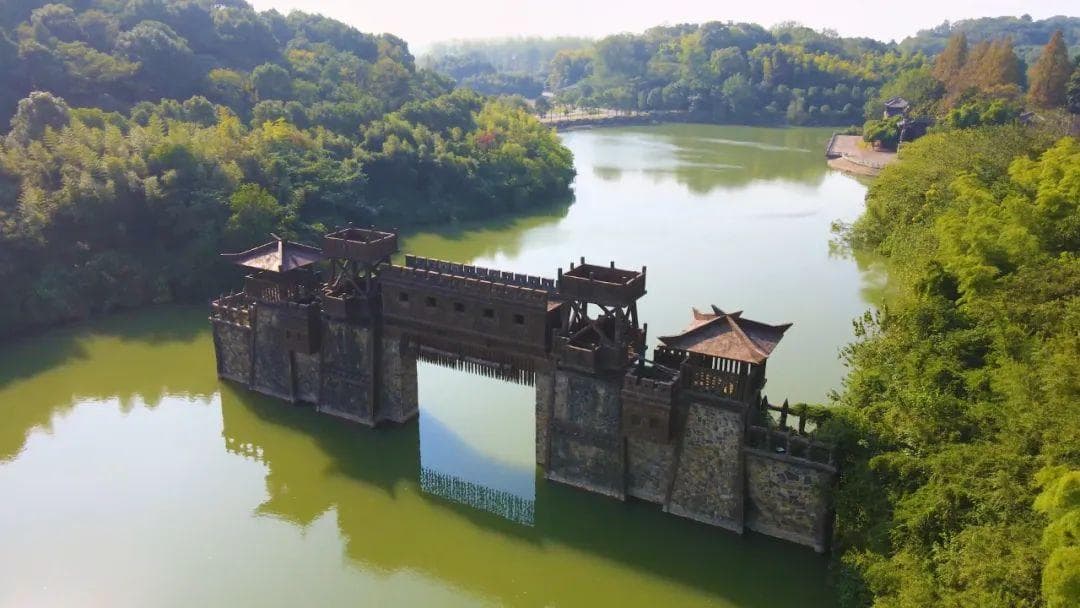 咸宁有什么好玩的地方，湖北咸宁值得一去的7大好玩景点推荐，收好
