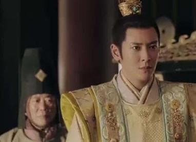 玄武门之变爆发时，李靖在做什么？为何没有参加？