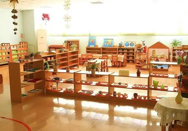 盘点国内外9个幼儿教育理论