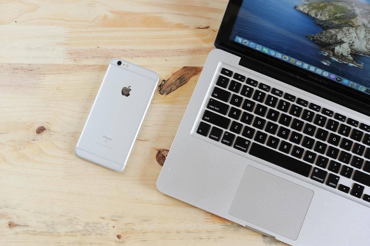 提升效率：Mac Book快捷键的终极指南