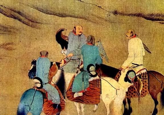 历史的尘埃——白马非马