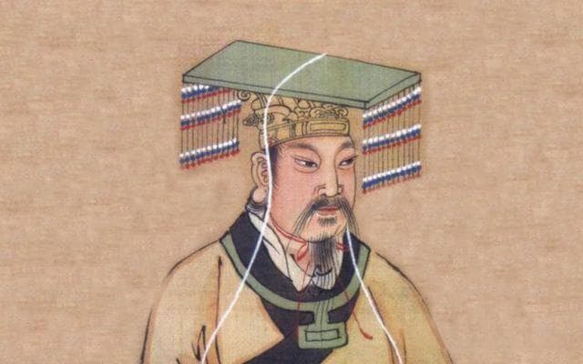 商汤灭夏路线之谜：考古证实其采用“绕后”战术