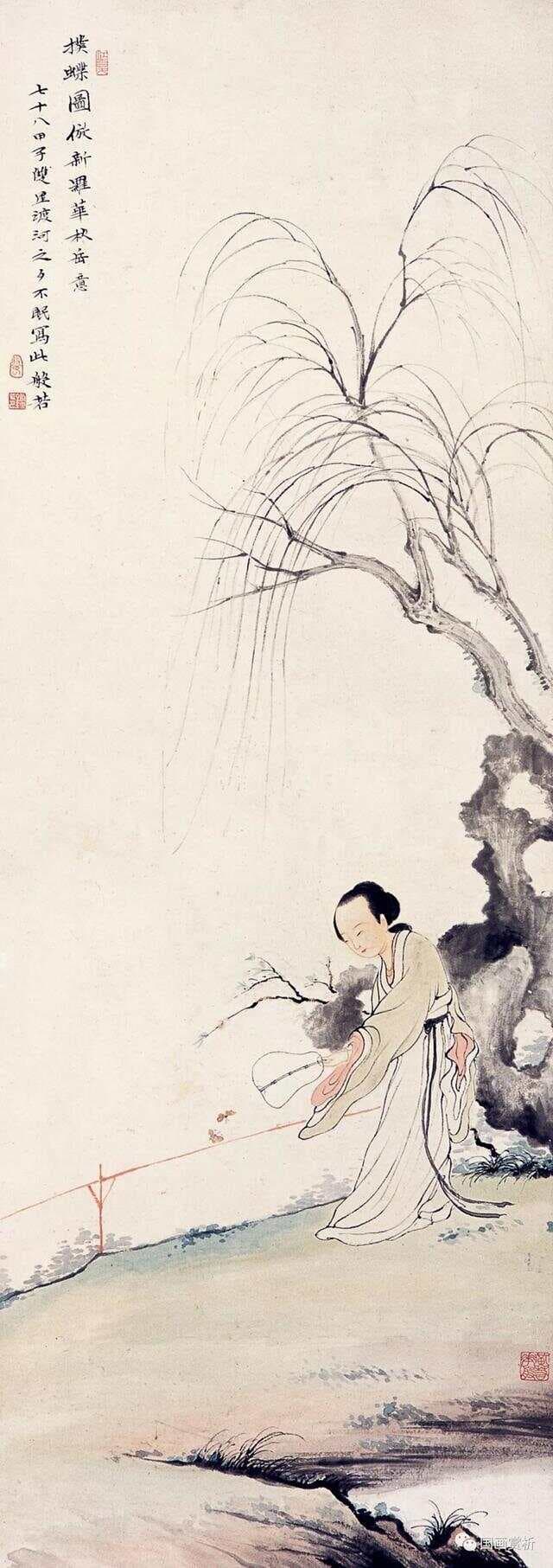 重回自然之境——黄般若水墨画作品赏析