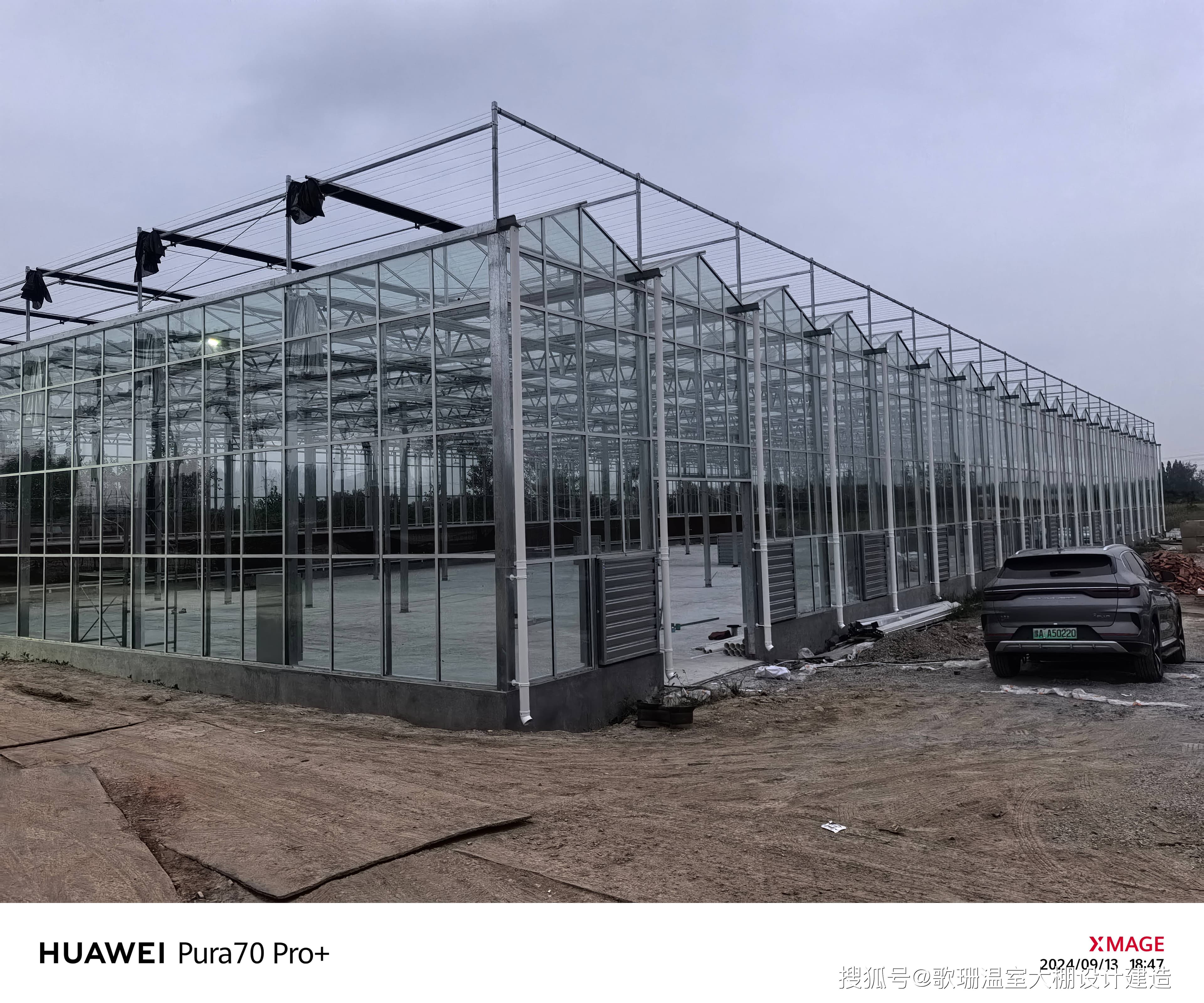 建造玻璃大棚需要投入哪些成本？