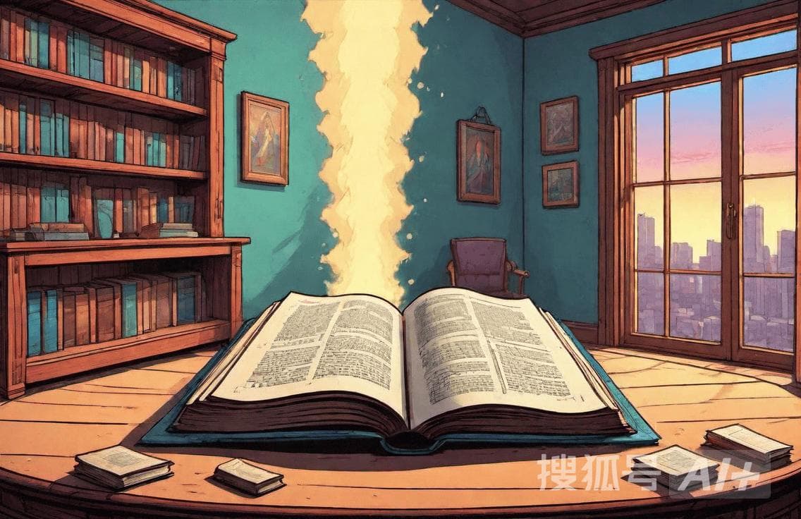 轻松疗愈：提升心灵力量的五本精神内耗疗愈书籍推荐