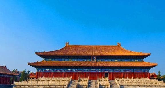 明朝实力巅峰时期，不论军事海防还是经济人口，都站在世界顶端