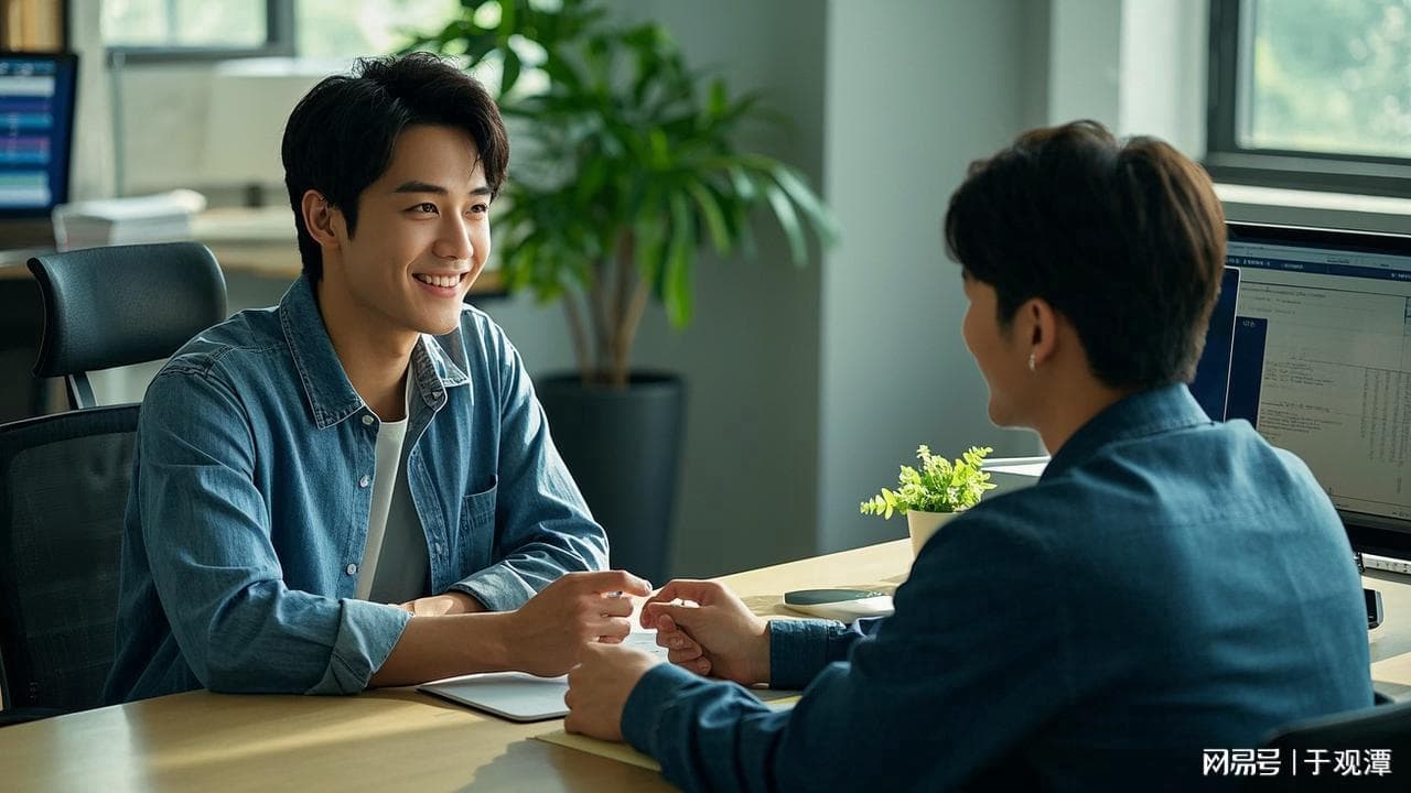 职场最傻的8种人，看看有没有你