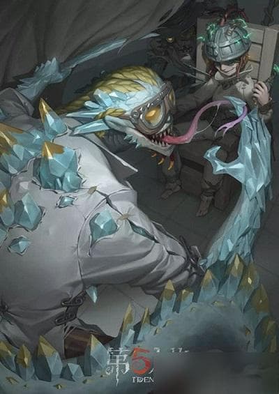 《第五人格》监管者选择攻略